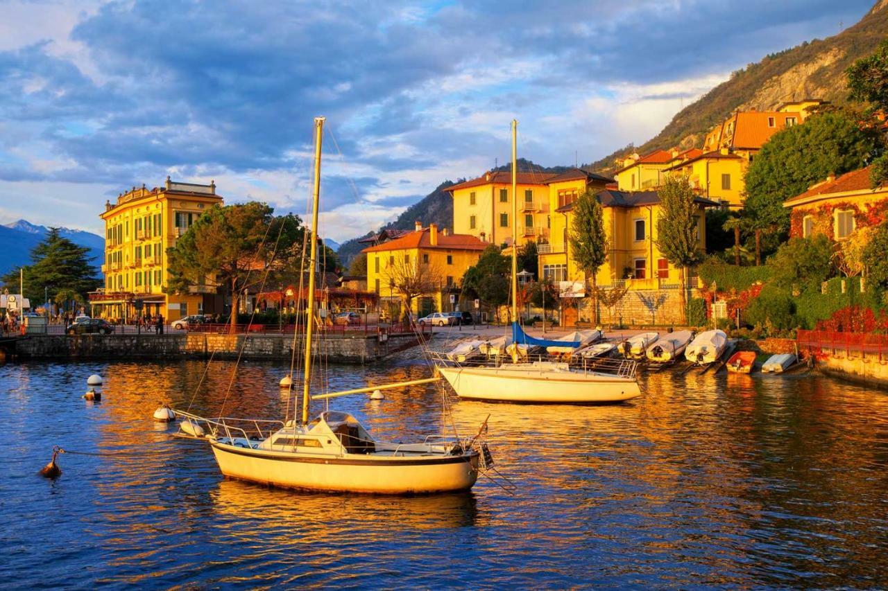 Da Mara Lago Di Como Sormano Exterior foto